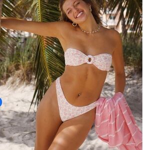 Dippin Daisy’s Swimsuit